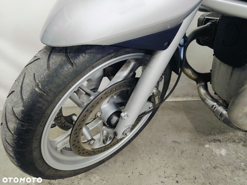BMW R - 20