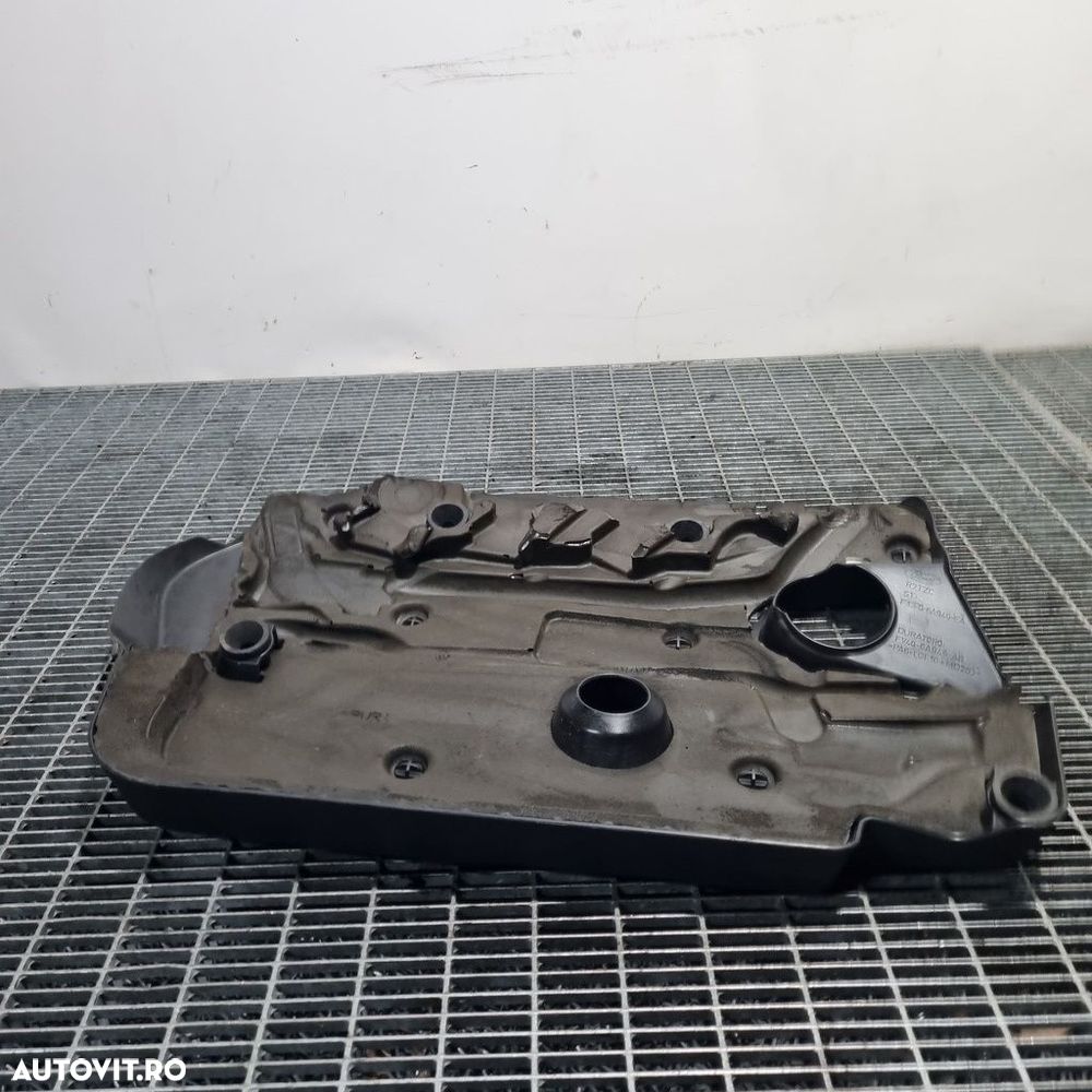 Capac motor Ford Kuga II 2.0 TDCI 2012 - 2014 136CP Euro5 (1506) - 4