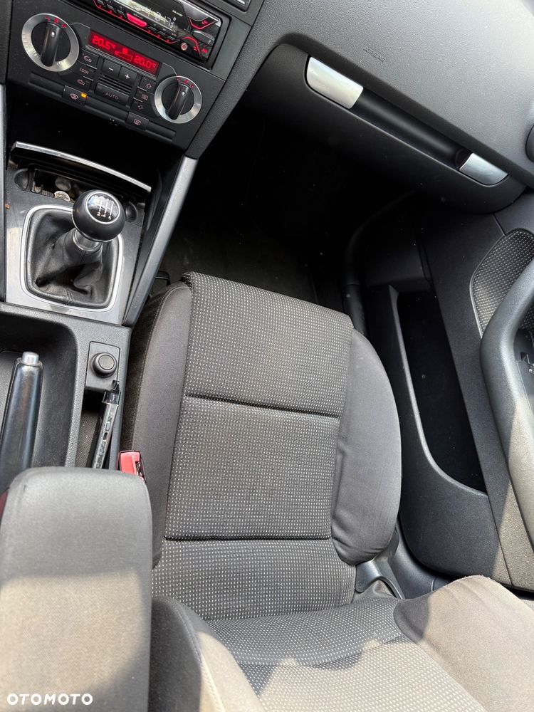 Audi A3 Sportback - 14