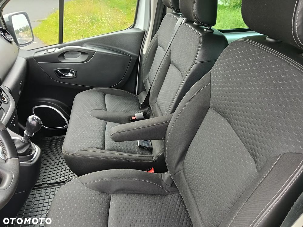 Opel Vivaro L2H1 S&S Tourer - 15