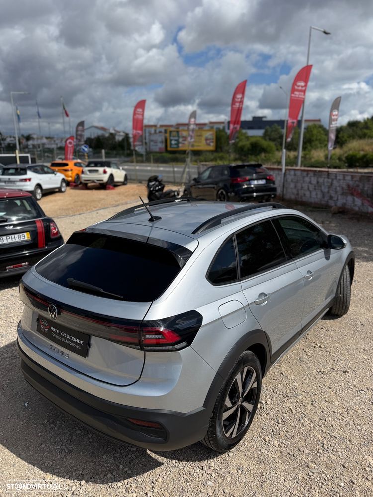 VW Taigo 1.0 TSI Urban Style - 29