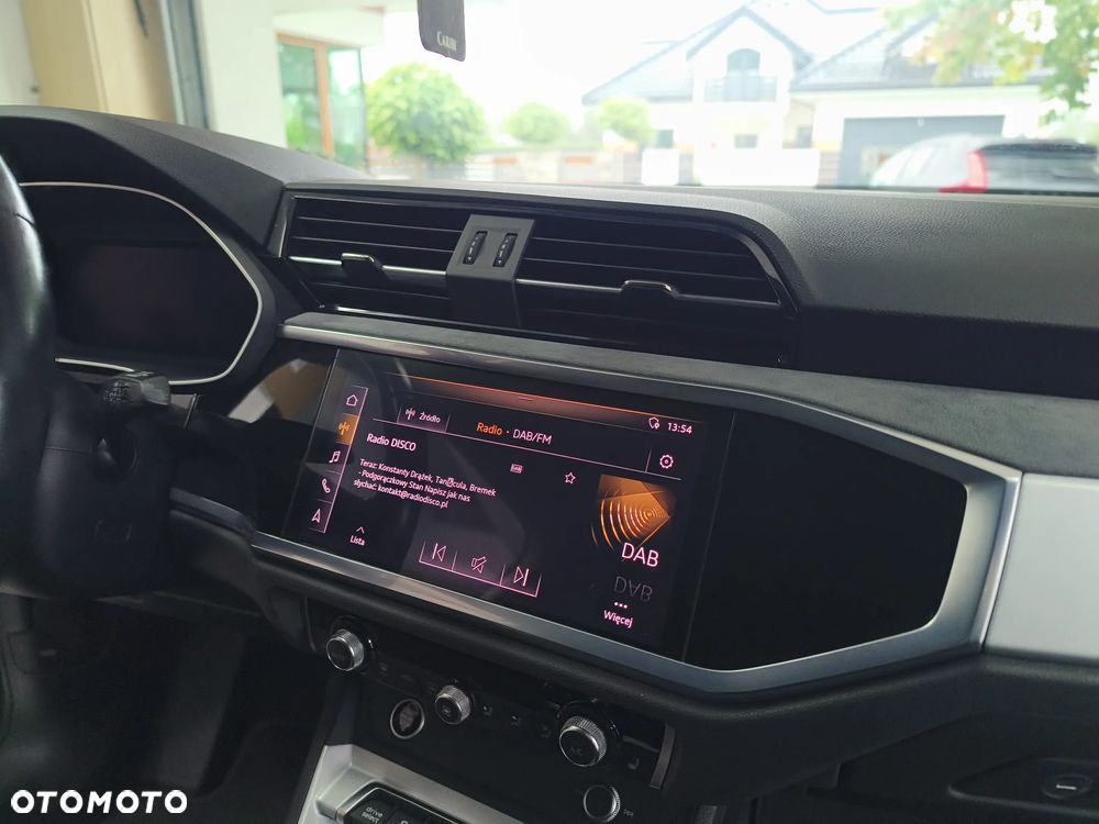 Audi Q3 2.0 TDI Quattro S tronic - 12