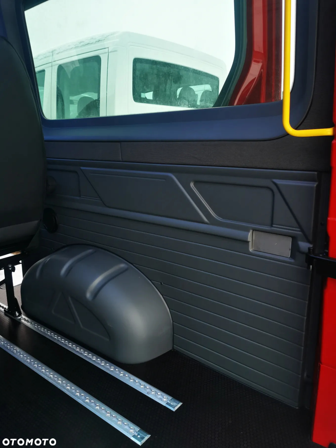 Volkswagen Crafter - 8