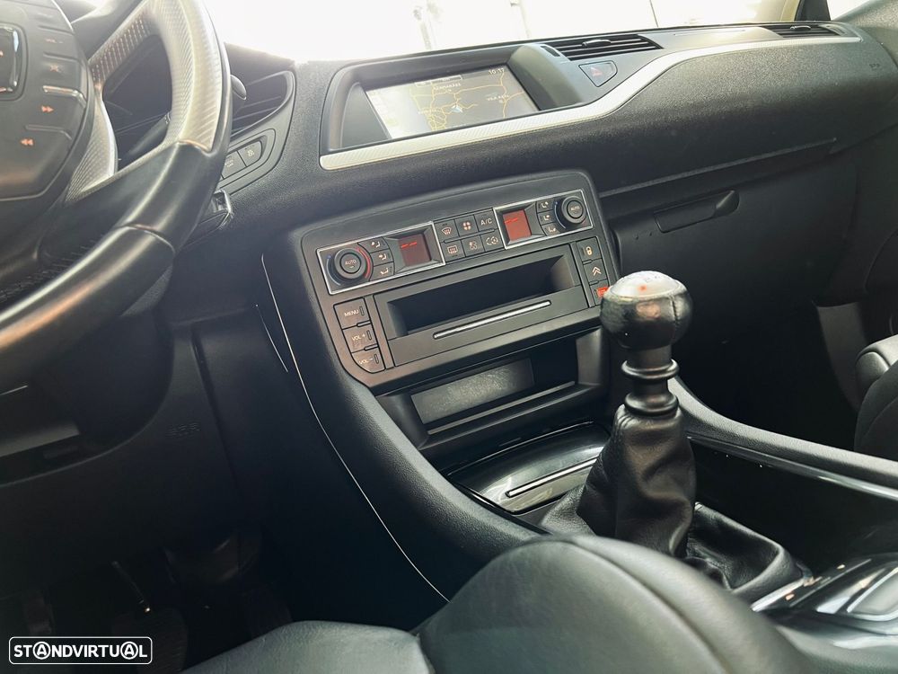 Citroën C5 Tourer 2.0 BlueHDi Exclusive - 18