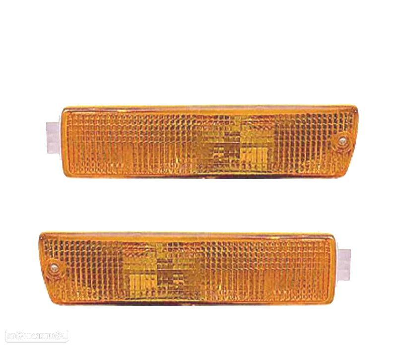 PISCA FRONTAL PARA VOLKSWAGEN VW GOLF II 83-92 JETTA II 84-91 - 1