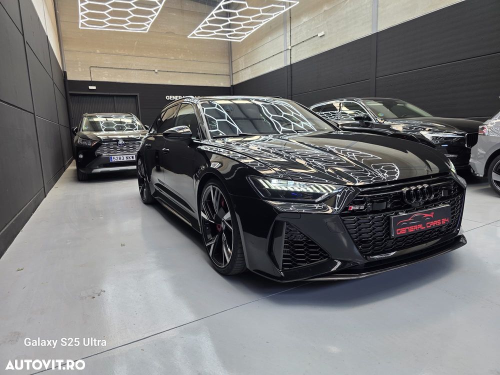 Audi RS6 - 3