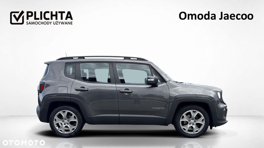 Jeep Renegade - 7