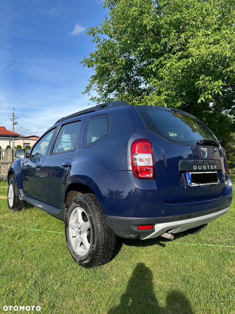 Dacia Duster - 6