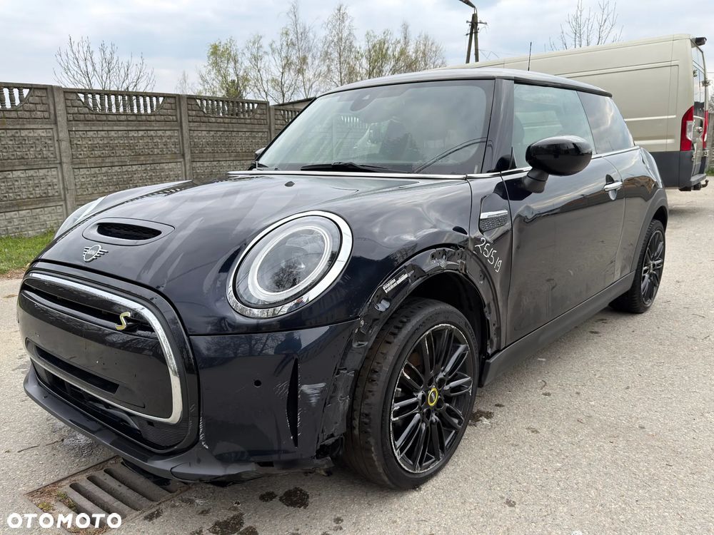 MINI Cooper SE Trim S - 3