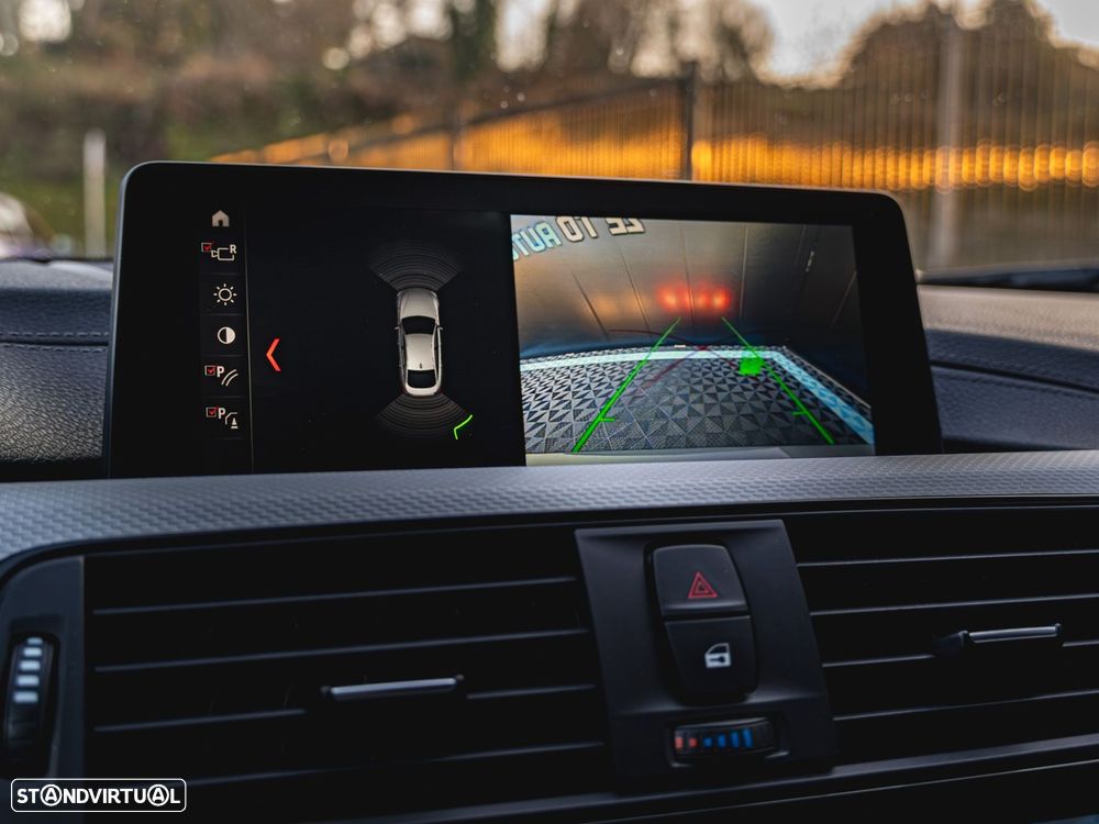 BMW 420 Gran Coupé d Pack M Auto - 31