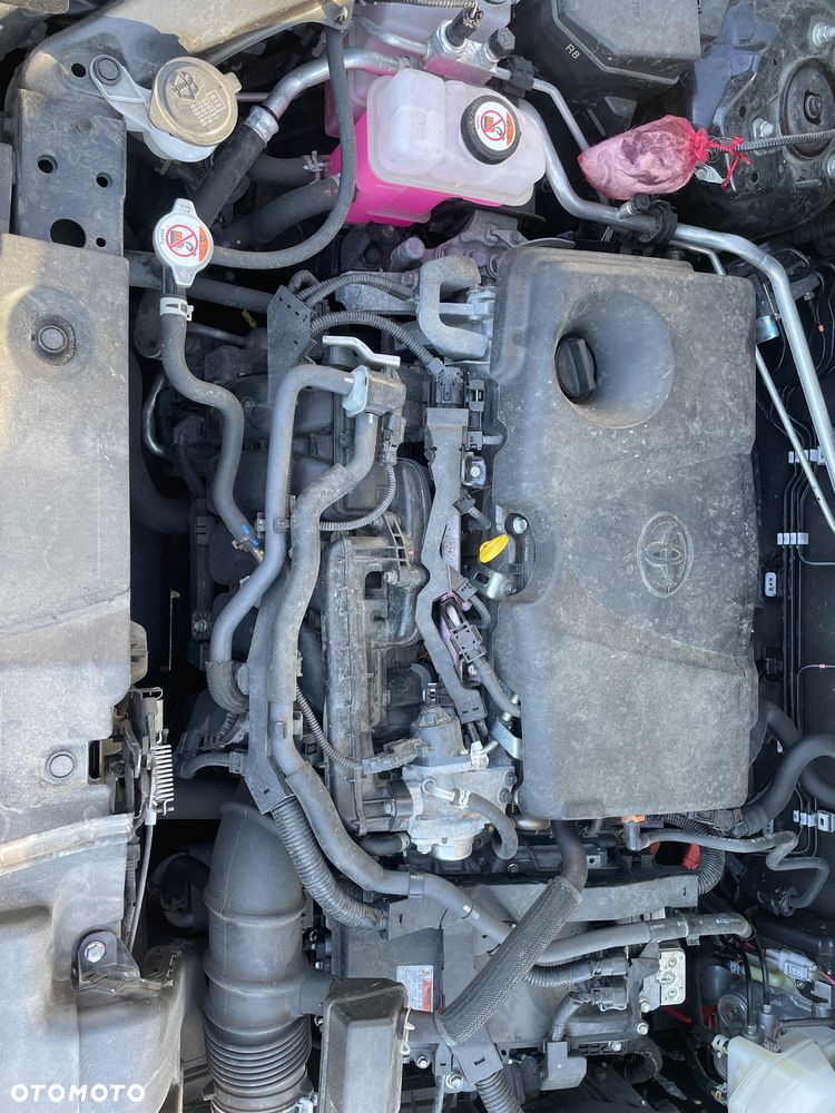 Toyota RAV4 - 18