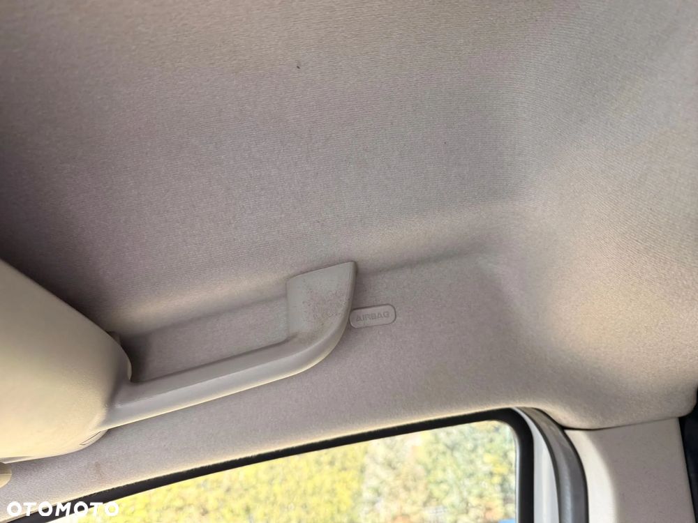 Ford Transit Connect L2 - 25