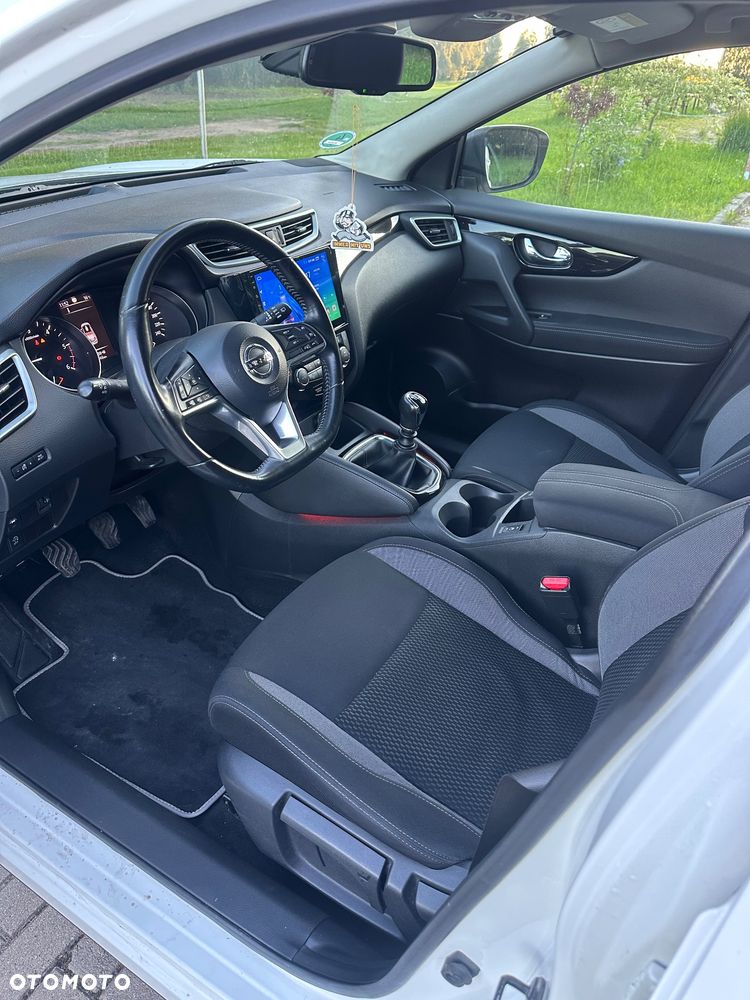 Nissan Qashqai - 40