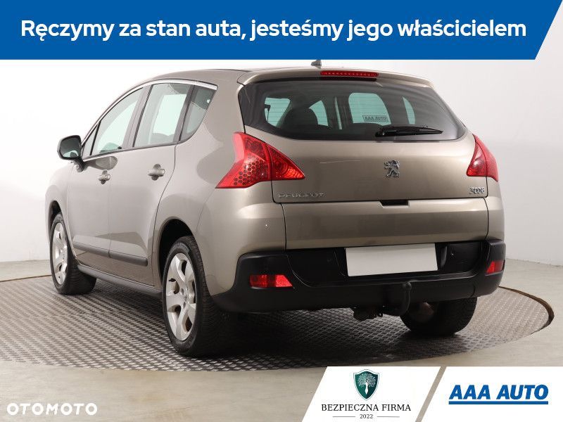 Peugeot 3008 - 5