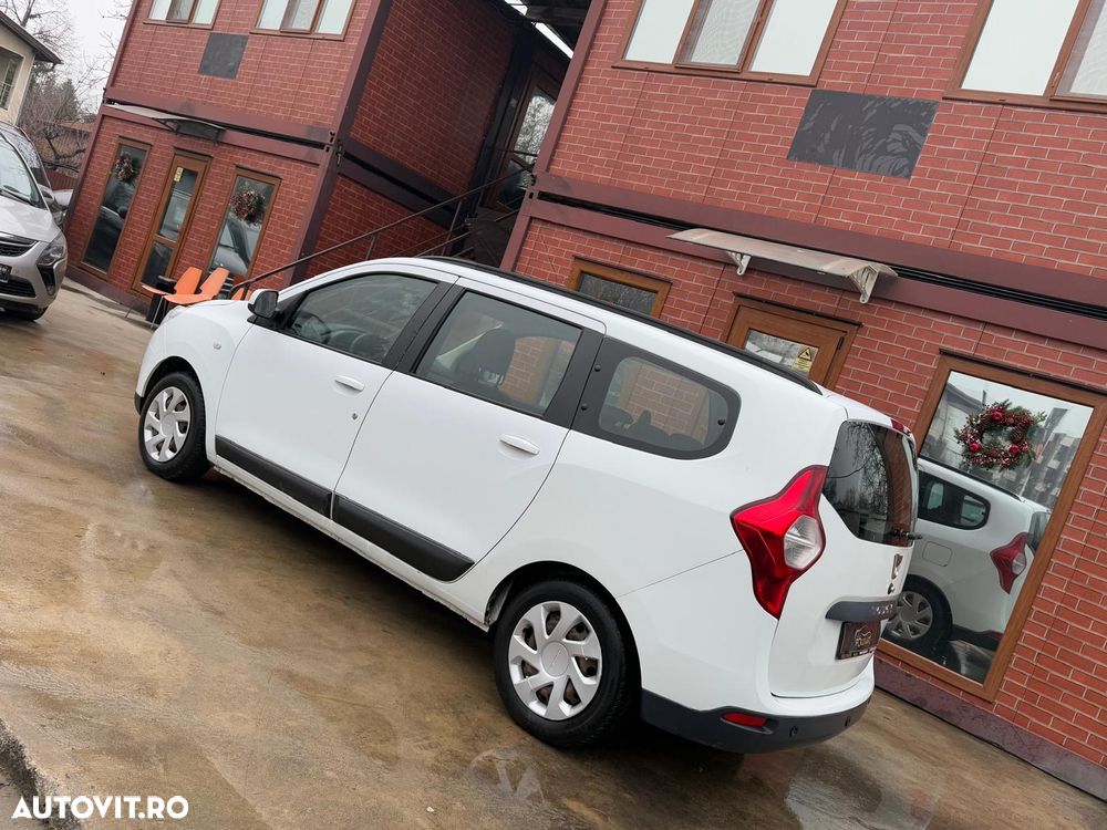 Dacia Lodgy - 33