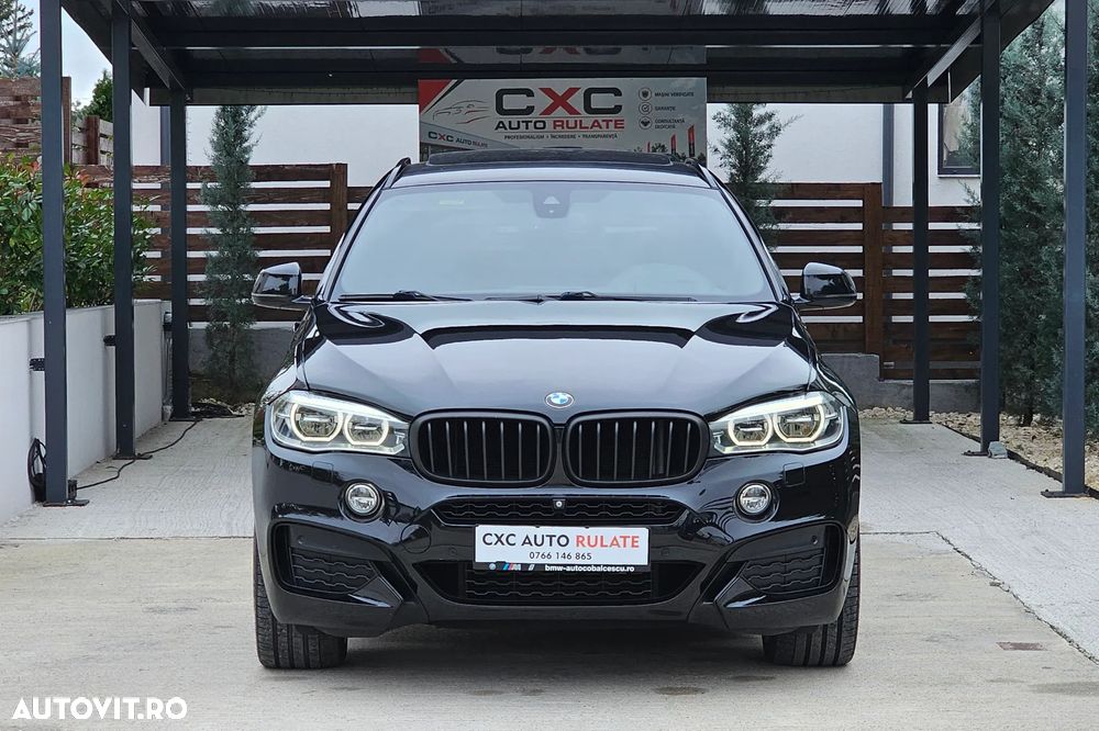 BMW X6 xDrive30d - 18