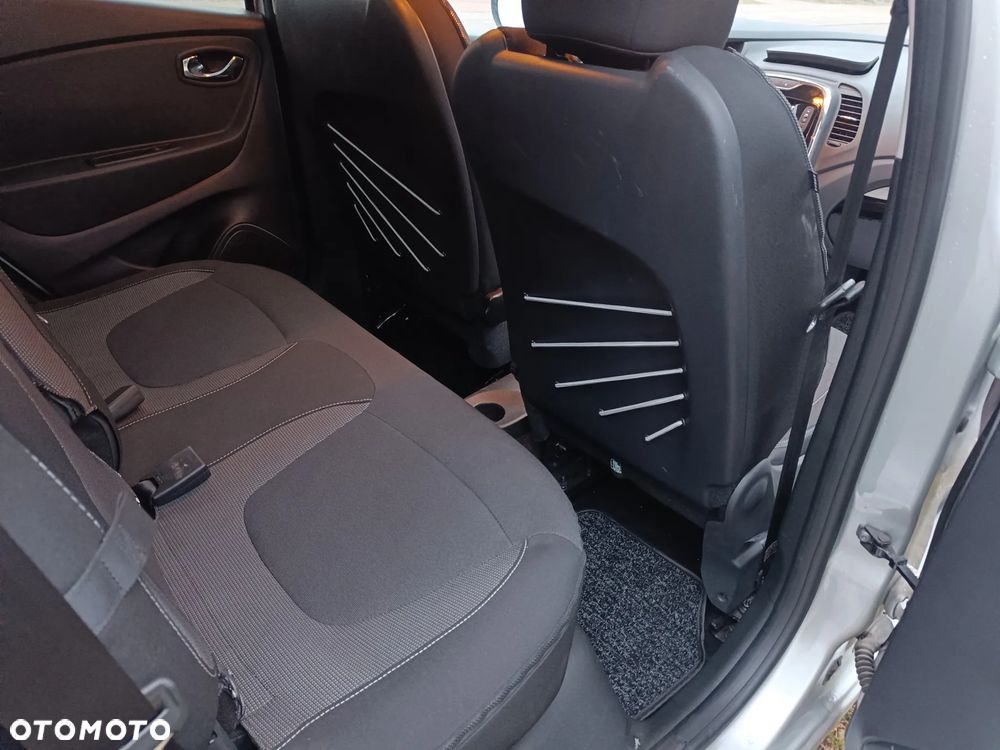 Renault Captur ENERGY TCe 90 Start&Stop Expression - 10