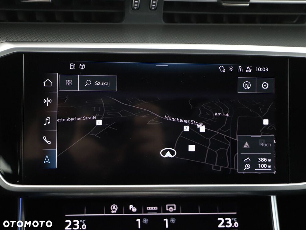 Audi A6 Limousine - 19