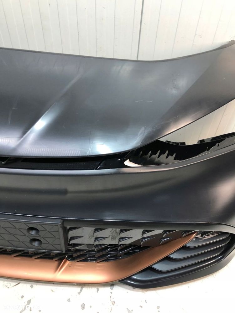 SEAT CUPRA BORN 10E ZDERZAK PRZÓD PRZEDNI 4PDC KAMERA - 8