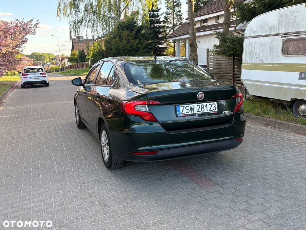 Fiat Tipo 1.4 16V Easy - 6