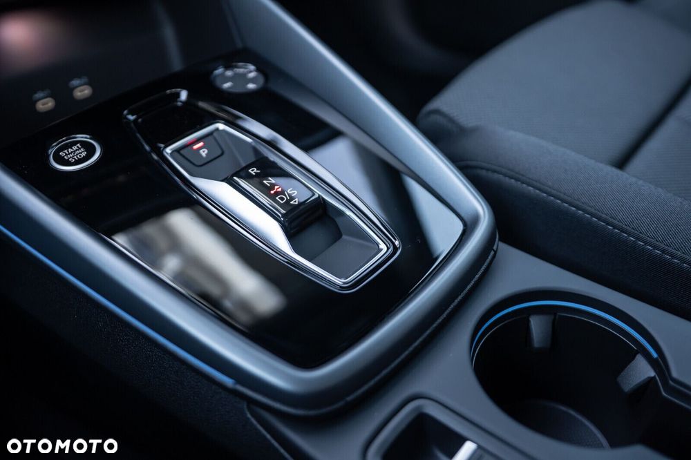 Audi A3 Sportback TFSI mHEV 110 kW Advanced S tronic - 28