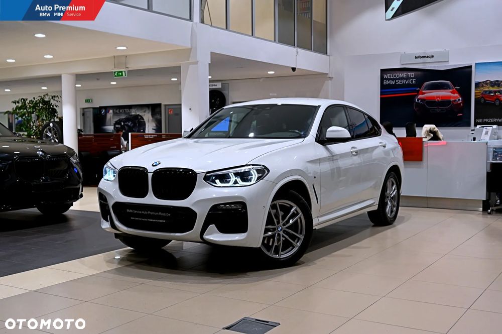 BMW X4 - 3