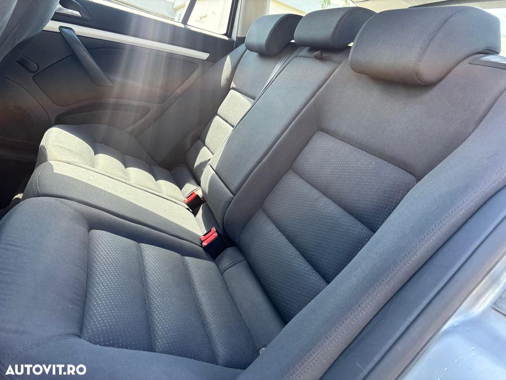 Skoda Octavia 2.0 TDI Edition 100 - 10