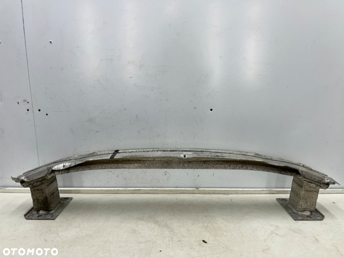 Belka zderzaka Audi TT II 8J 06-14r. przednie wzmocnienie zderzaka przód 8j0807109 - 2