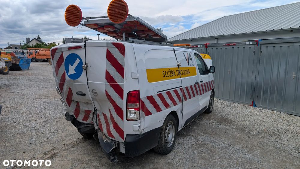 Opel Vivaro - 6