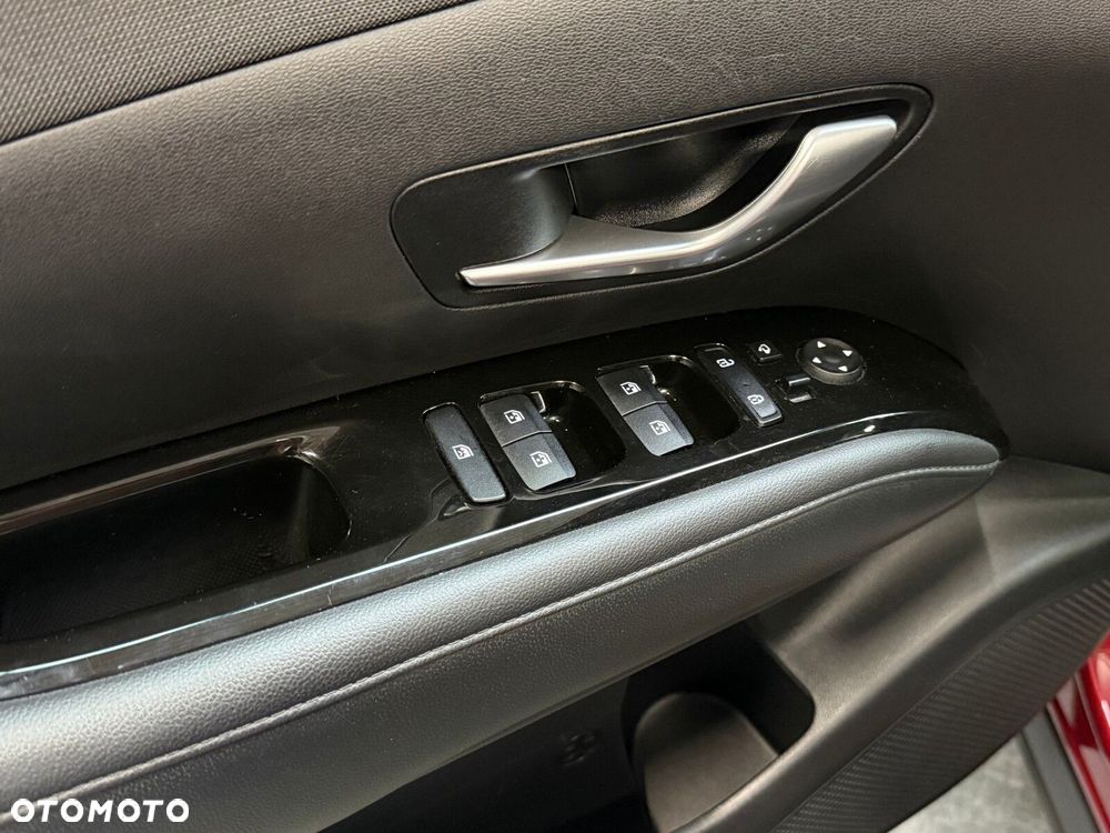 Hyundai Tucson - 18