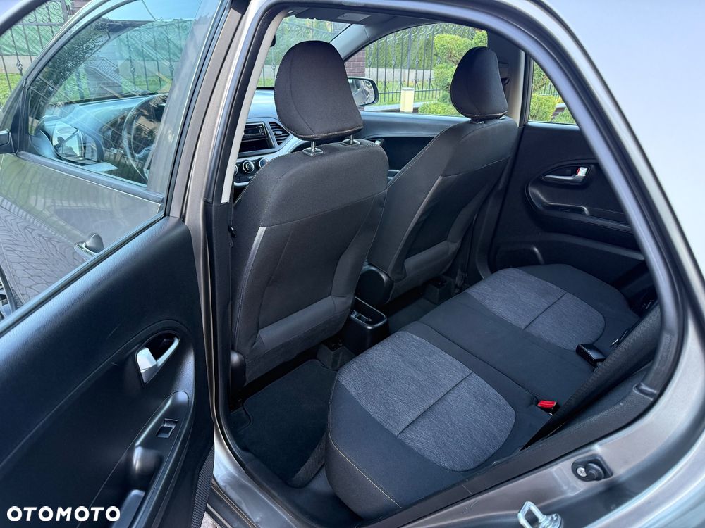 Kia Picanto 1.0 Dream-Team Edition - 9