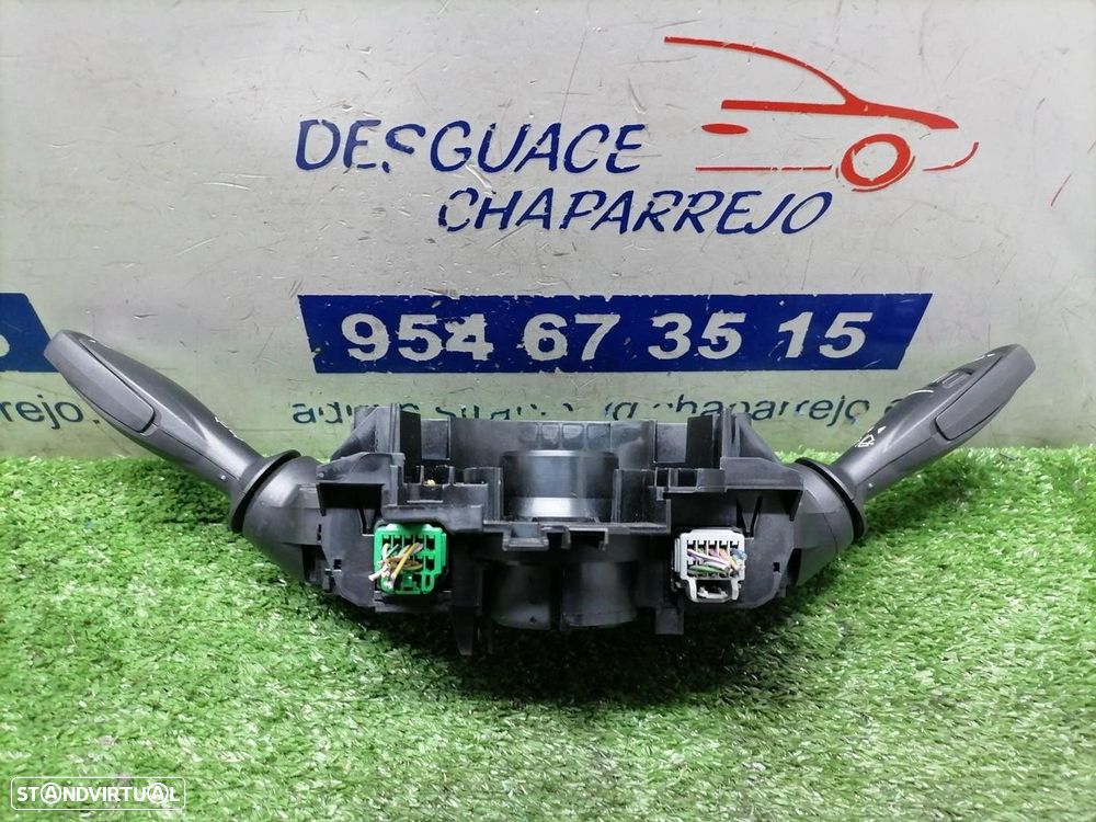 COMANDO VOLANTE FORD TOURNEO COURIER KOMBI 2019 -8A6T13335BC - 4
