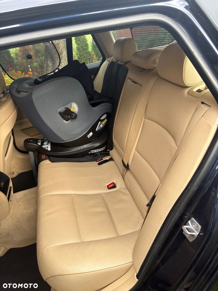 BMW Seria 5 - 16