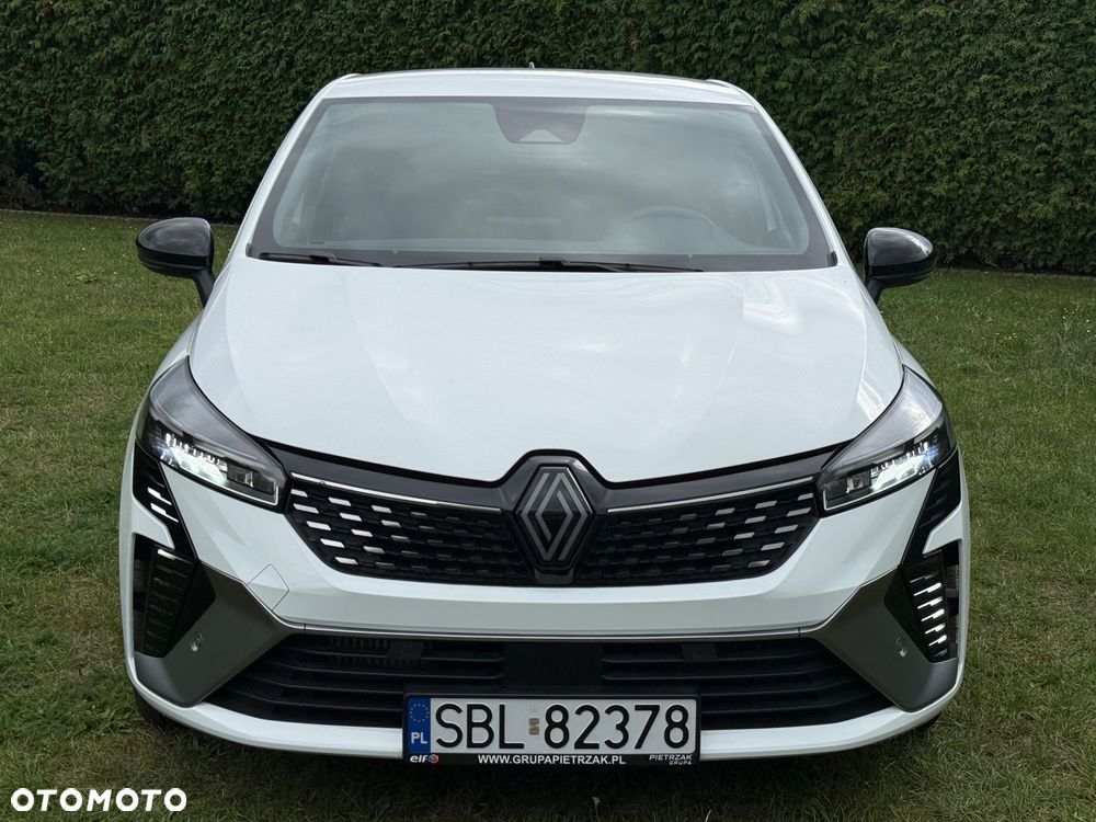 Renault Clio 1.0 TCe Esprit Alpine - 9