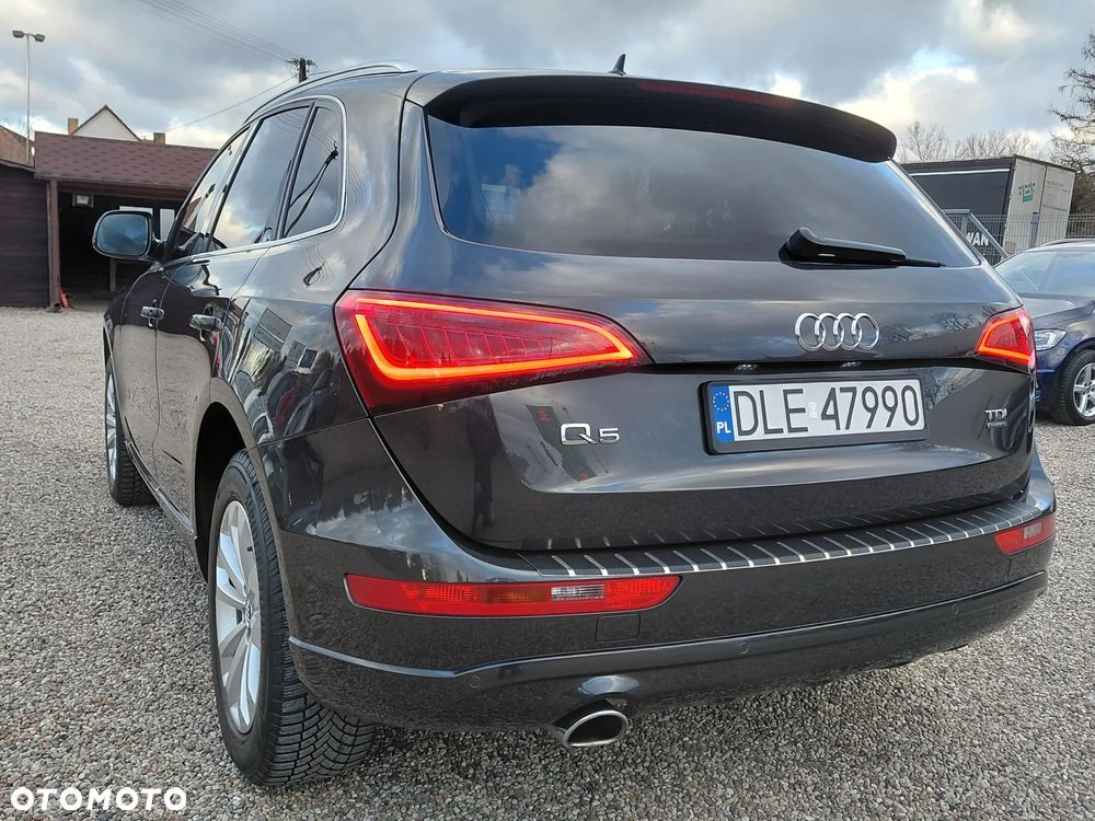 Audi Q5 - 3