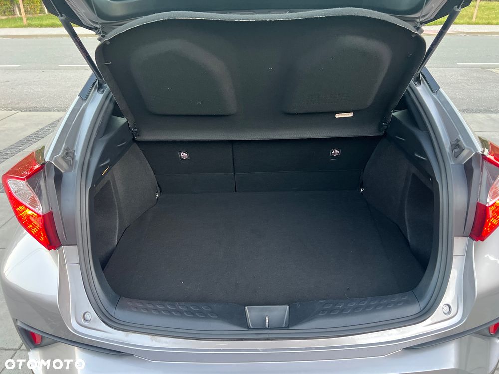 Toyota C-HR Style - 30