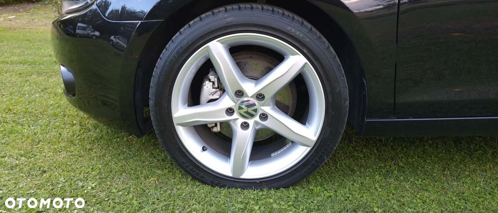 Volkswagen Golf 1.4 TSI Comfortline DSG - 9