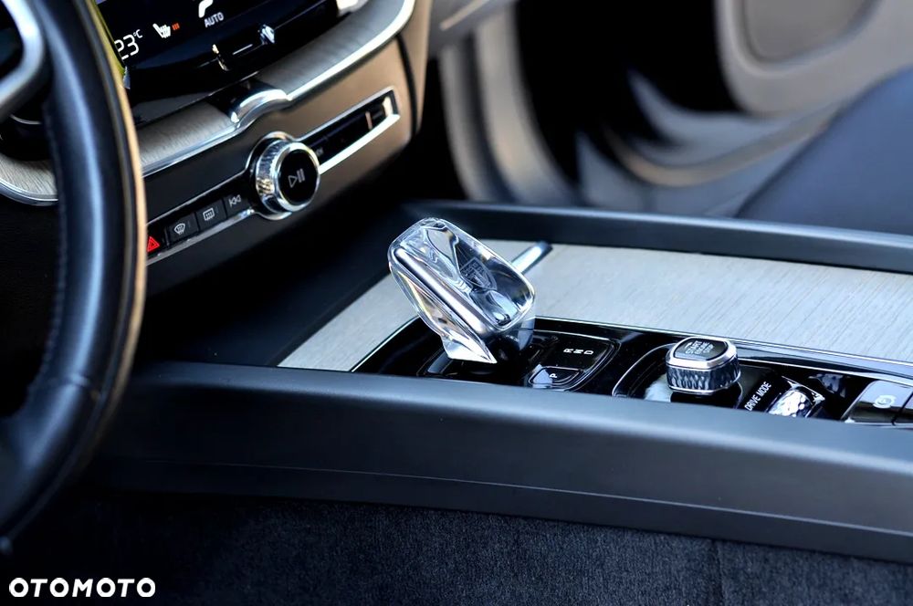 Volvo XC 60 B4 D Geartronic Inscription - 31