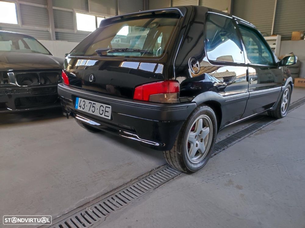 Peugeot 106 1.3 XSI - 14