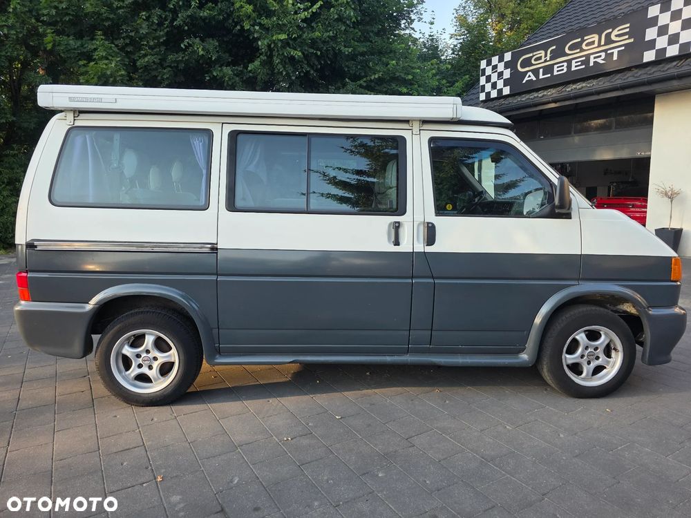 Volkswagen T4 - 7