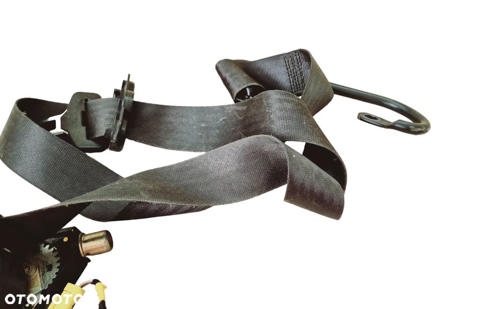 PAS / PASY BEZPIECZEŃSTWA PRZÓD PRAWY LUB LEWY FIAT STILO 3D HB ( 3-Y DRZWIOWY HATCHBACK) - 16