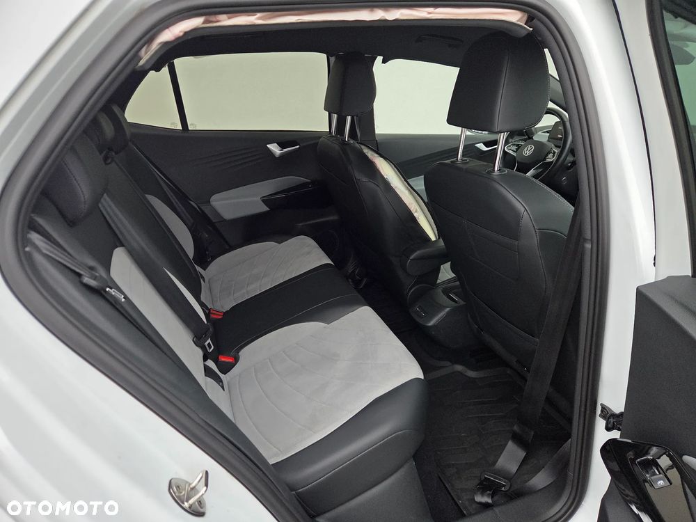 Volkswagen ID.3 Pro S (5-Sitzer) - 12
