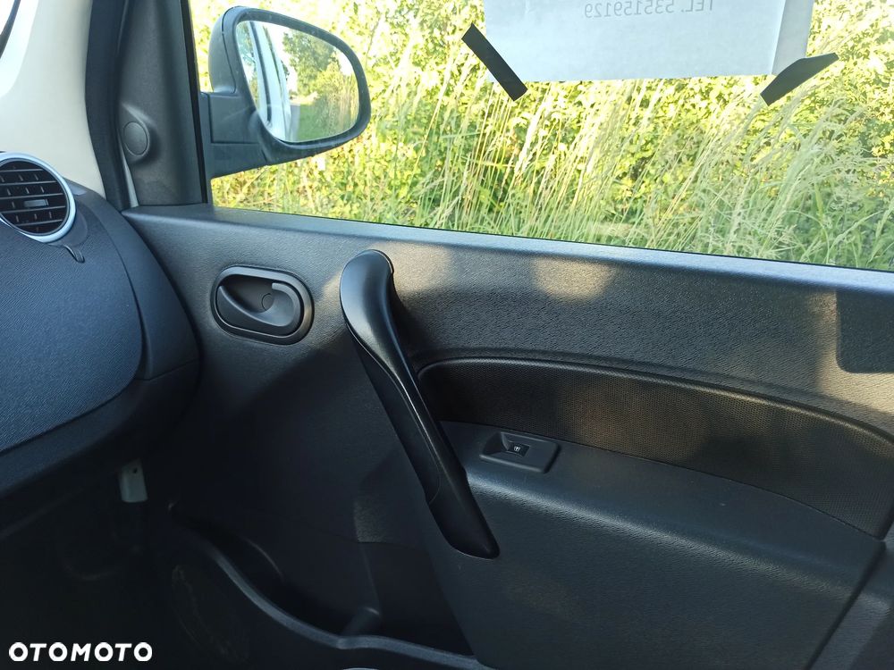 Renault Kangoo 1.5 dCi Business - 15