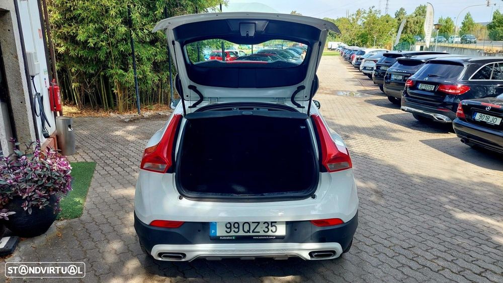 Volvo V40 Cross Country 2.0 D2 Summum - 5