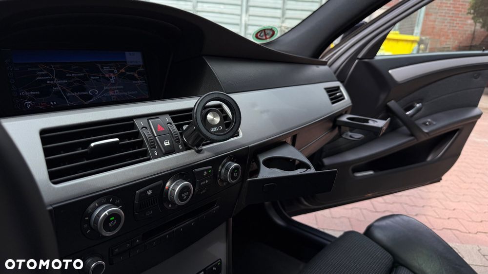 BMW Seria 5 - 36