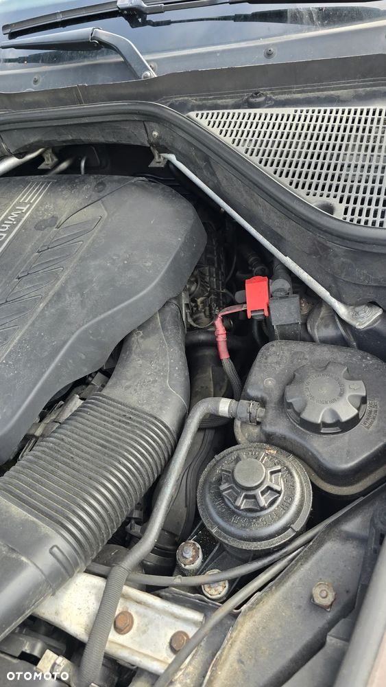 BMW X5 4.0d xDrive - 10