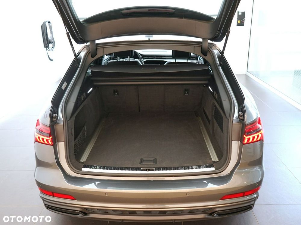 Audi A6 Avant - 10