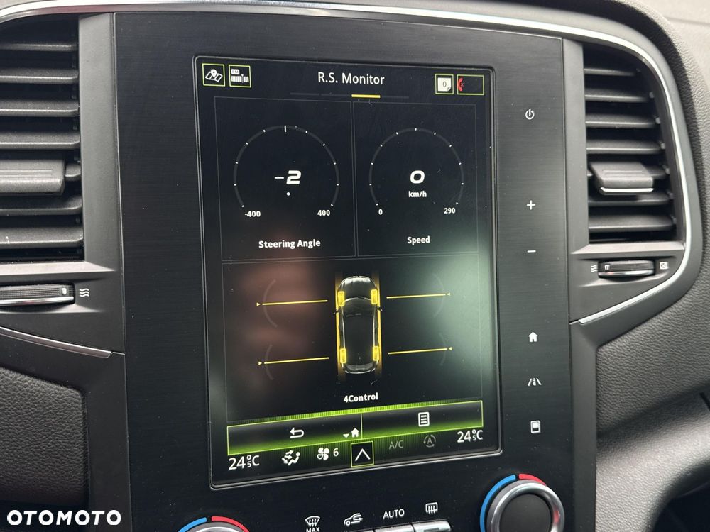 Renault Megane 1.8 TCe R.S - 15