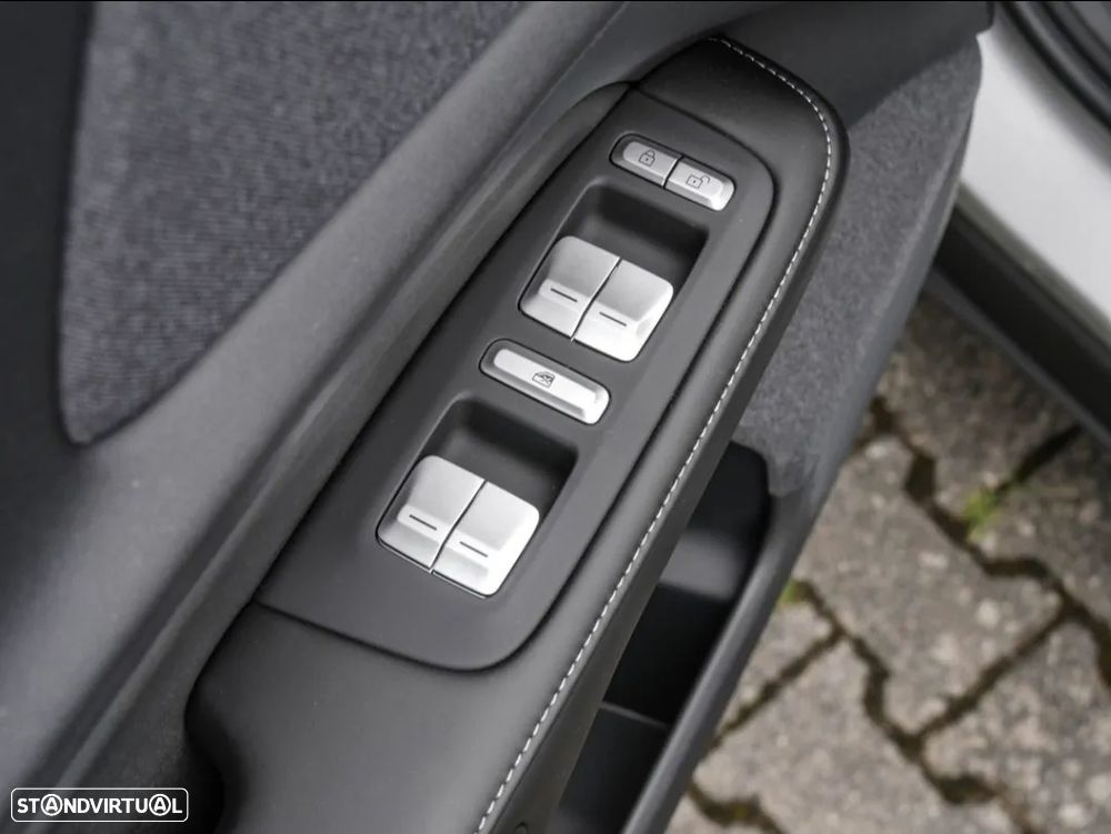 Xpeng G6 AWD Performance - 10