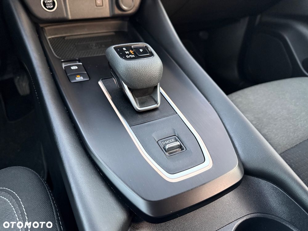 Nissan Qashqai 1.3 DIG-T MHEV Xtronic N-Connecta - 35